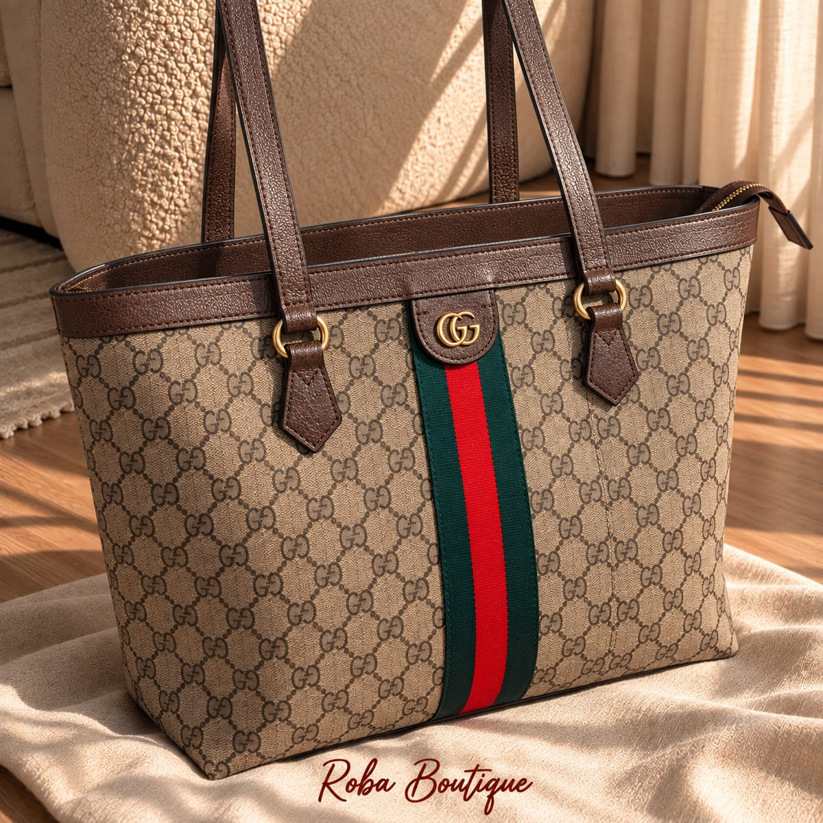 Gucci Ophidia Large