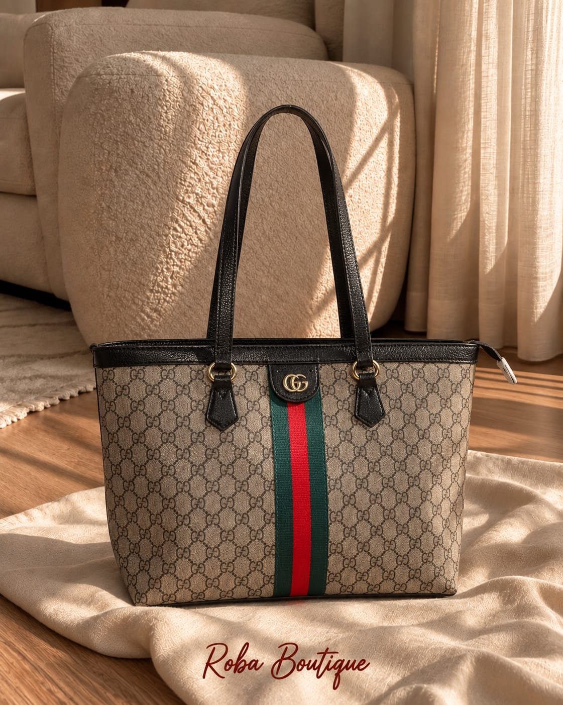 Gucci Ophidia Large