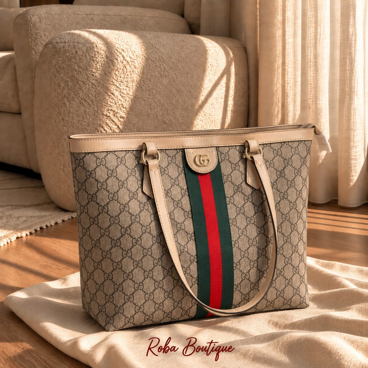 Gucci Ophidia Large