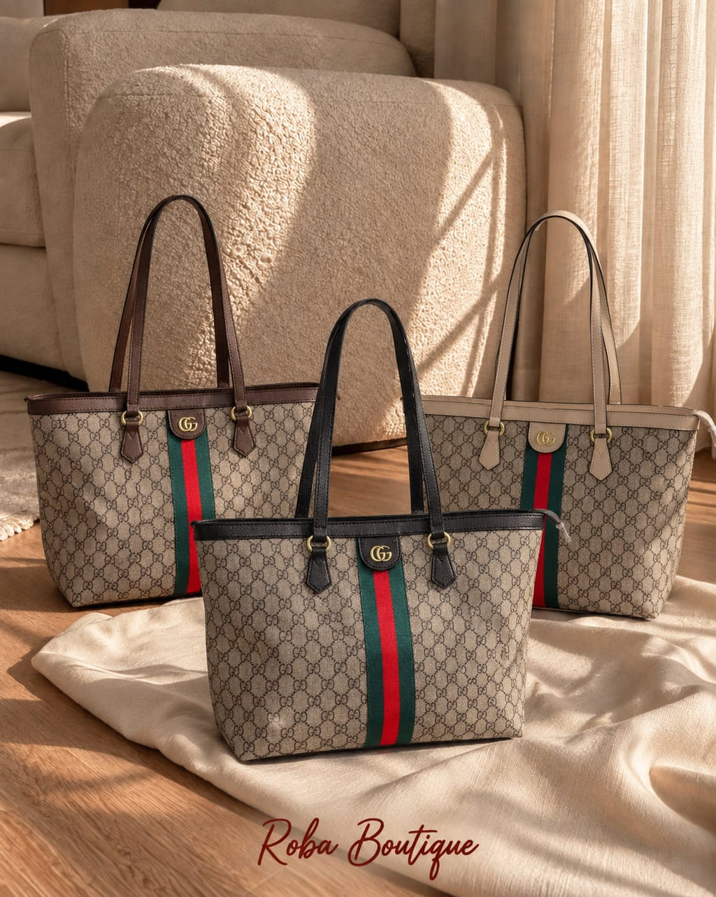 Gucci Ophidia Large