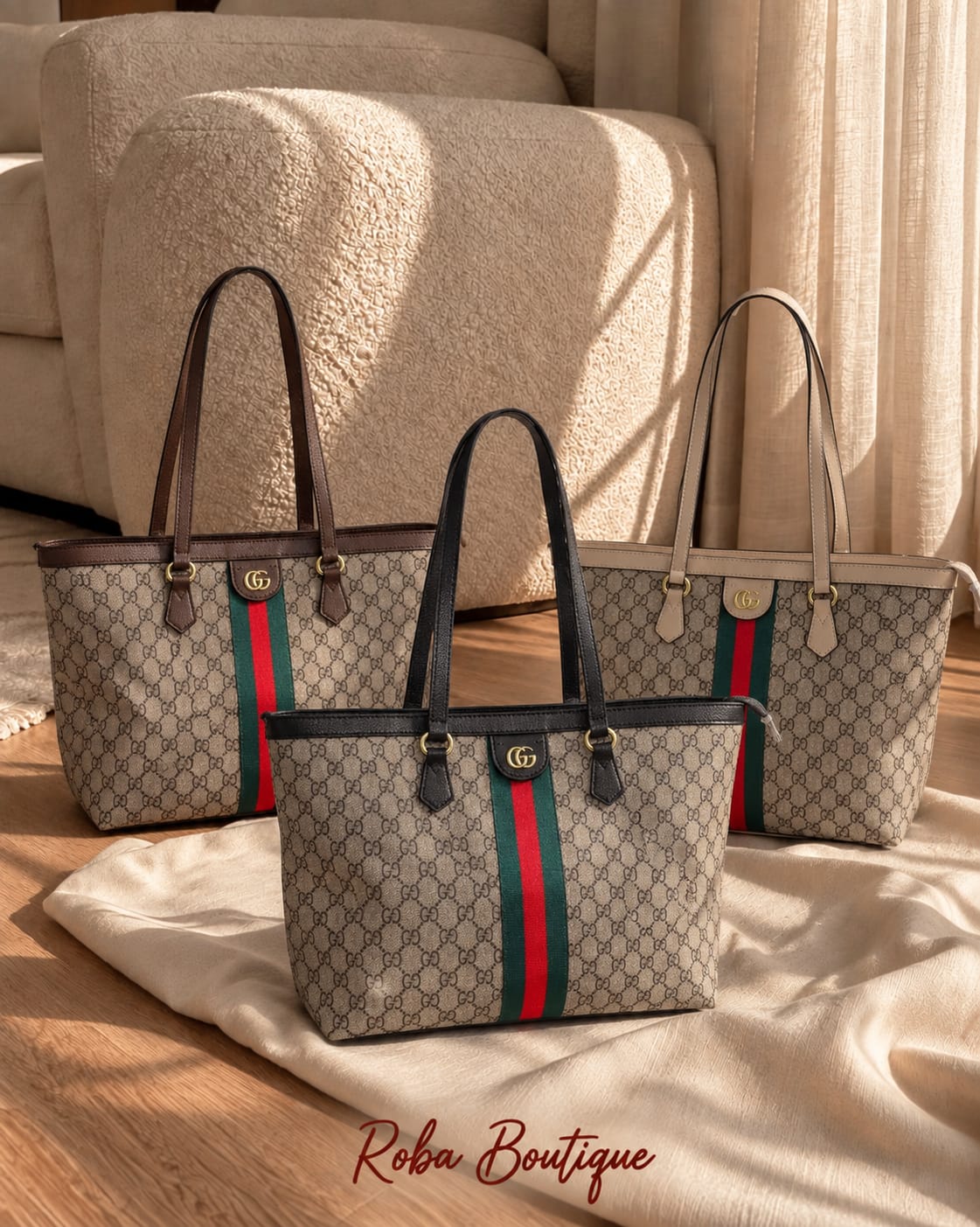 Gucci Ophidia Large