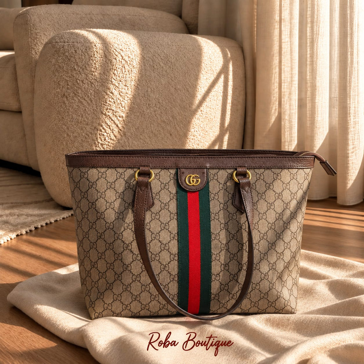 Gucci Ophidia Large