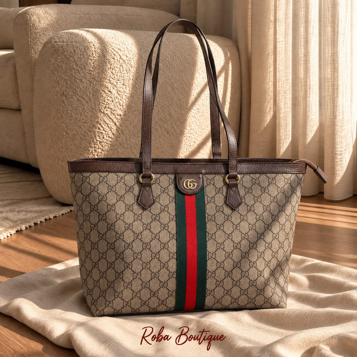 Gucci Ophidia Large