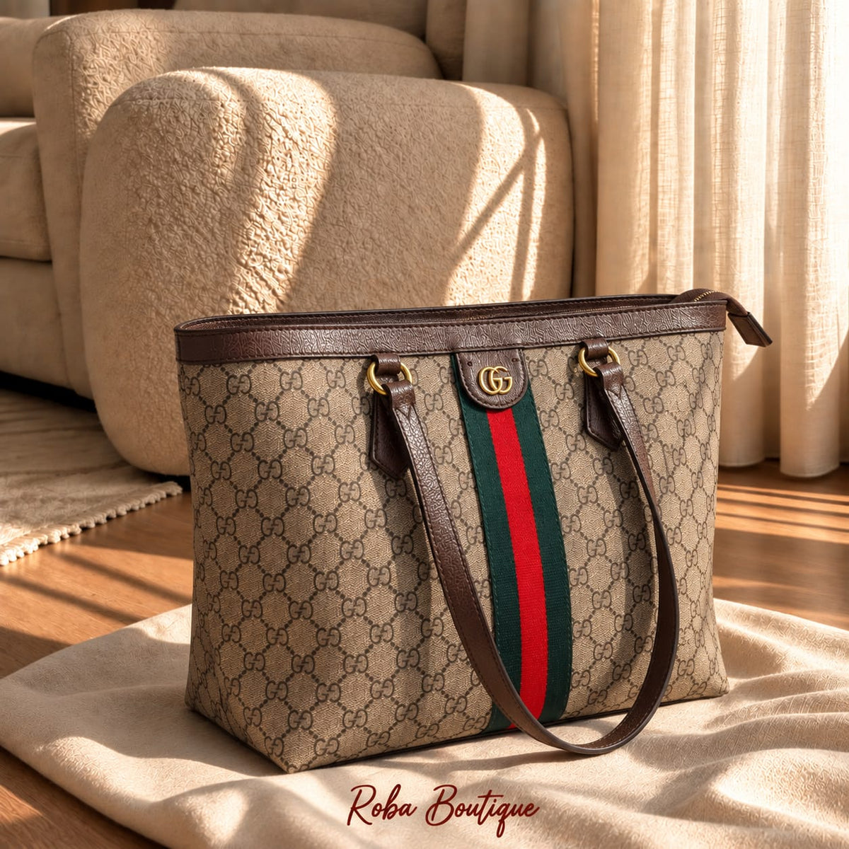 Gucci Ophidia Large