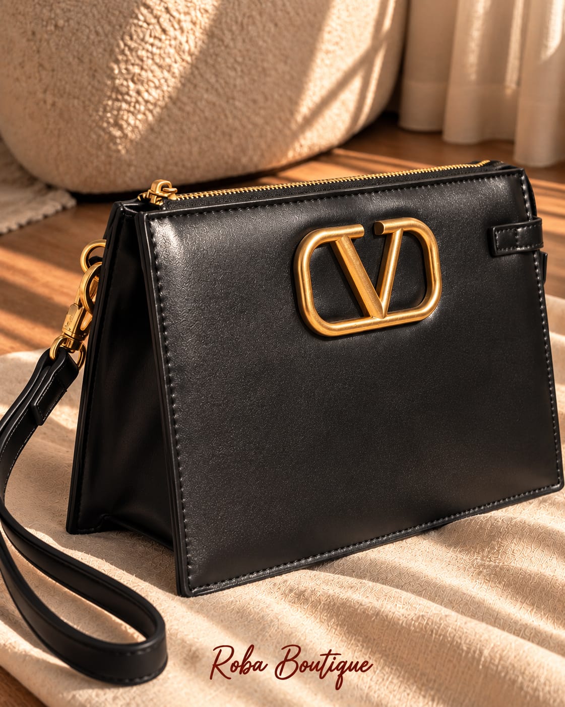 Valentino Vloge