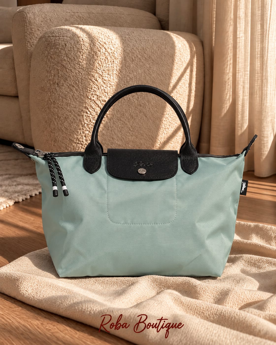 Long Champ Le Pliage Energy