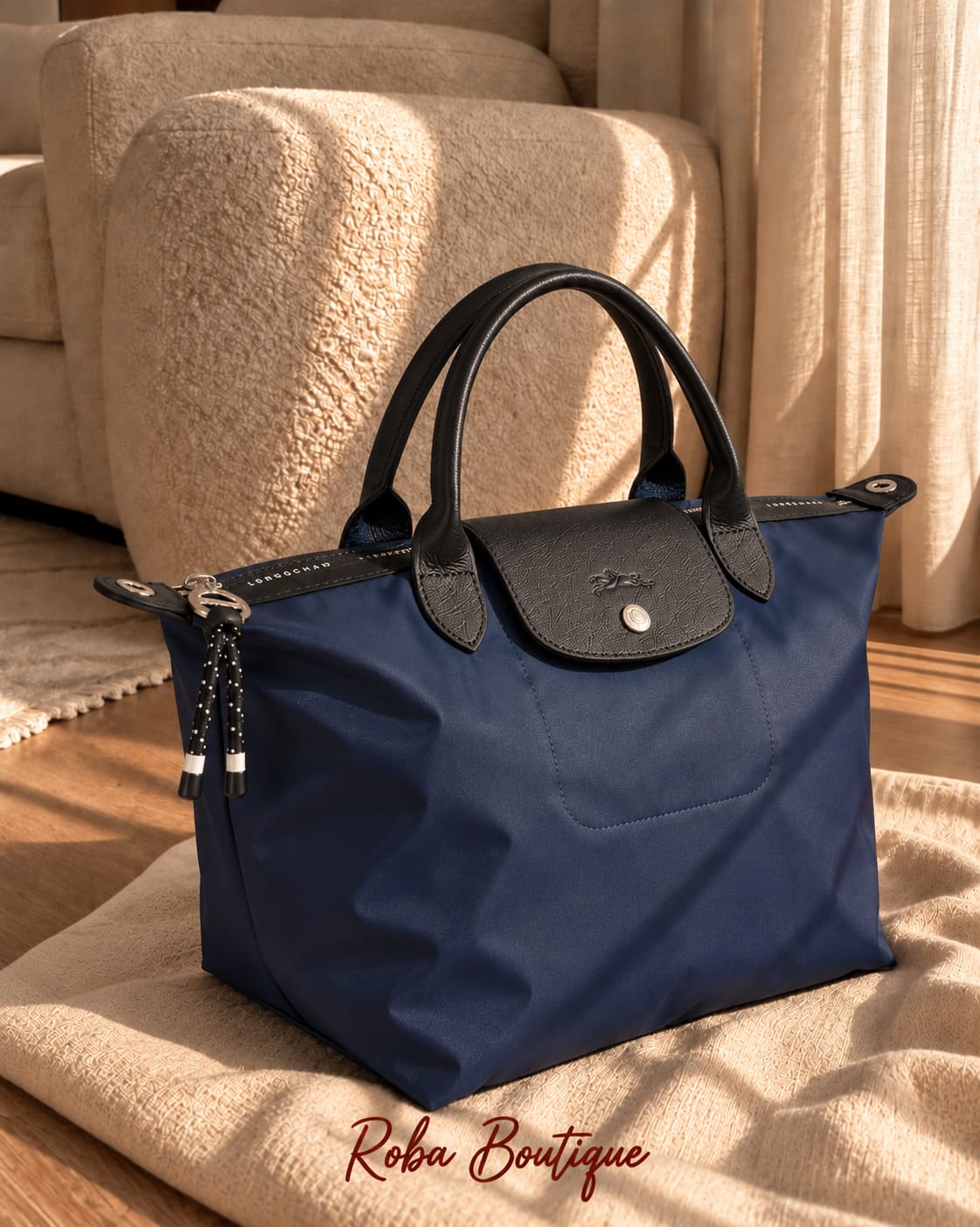 Long Champ Le Pliage Energy
