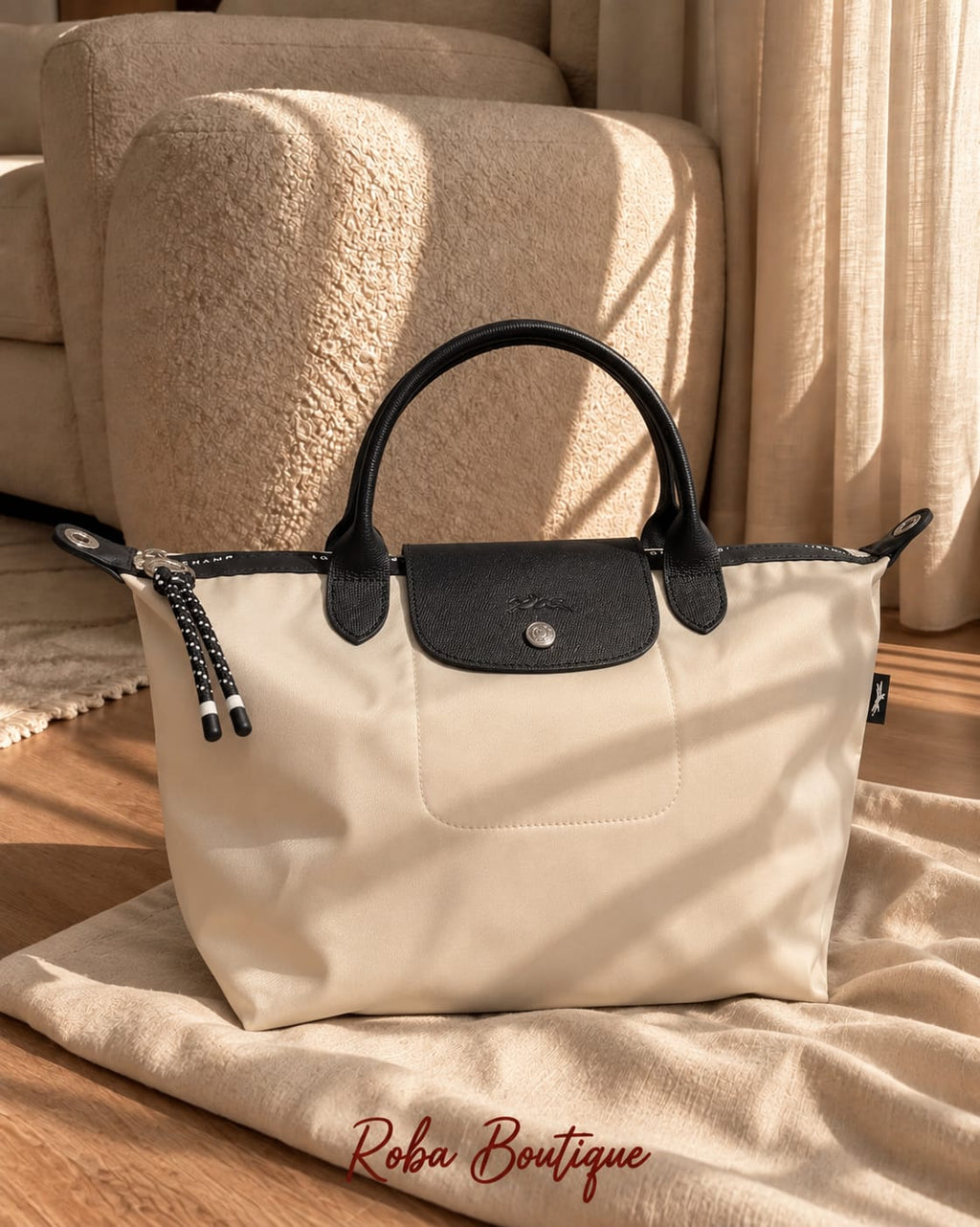 Long Champ Le Pliage Energy