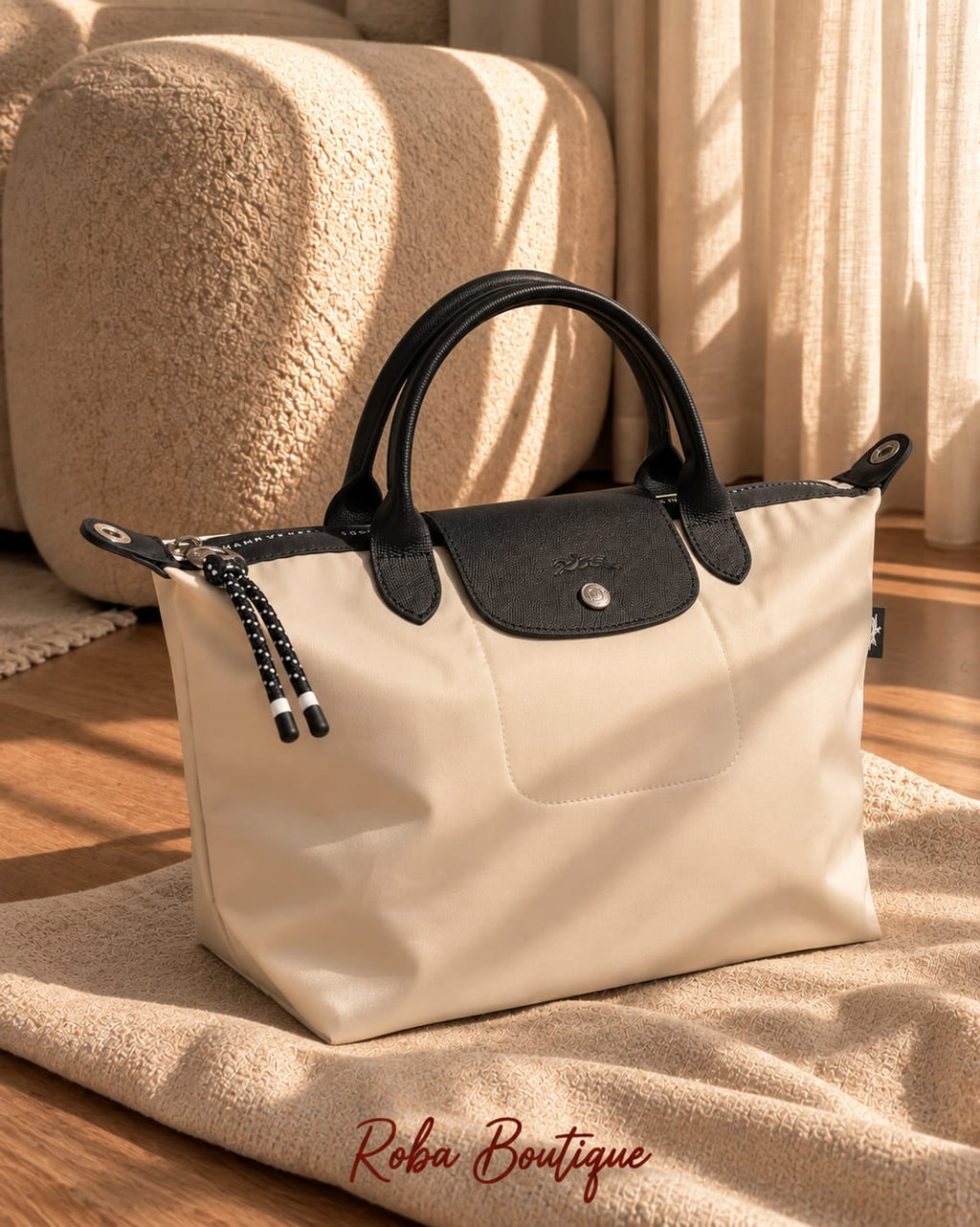 Long Champ Le Pliage Energy