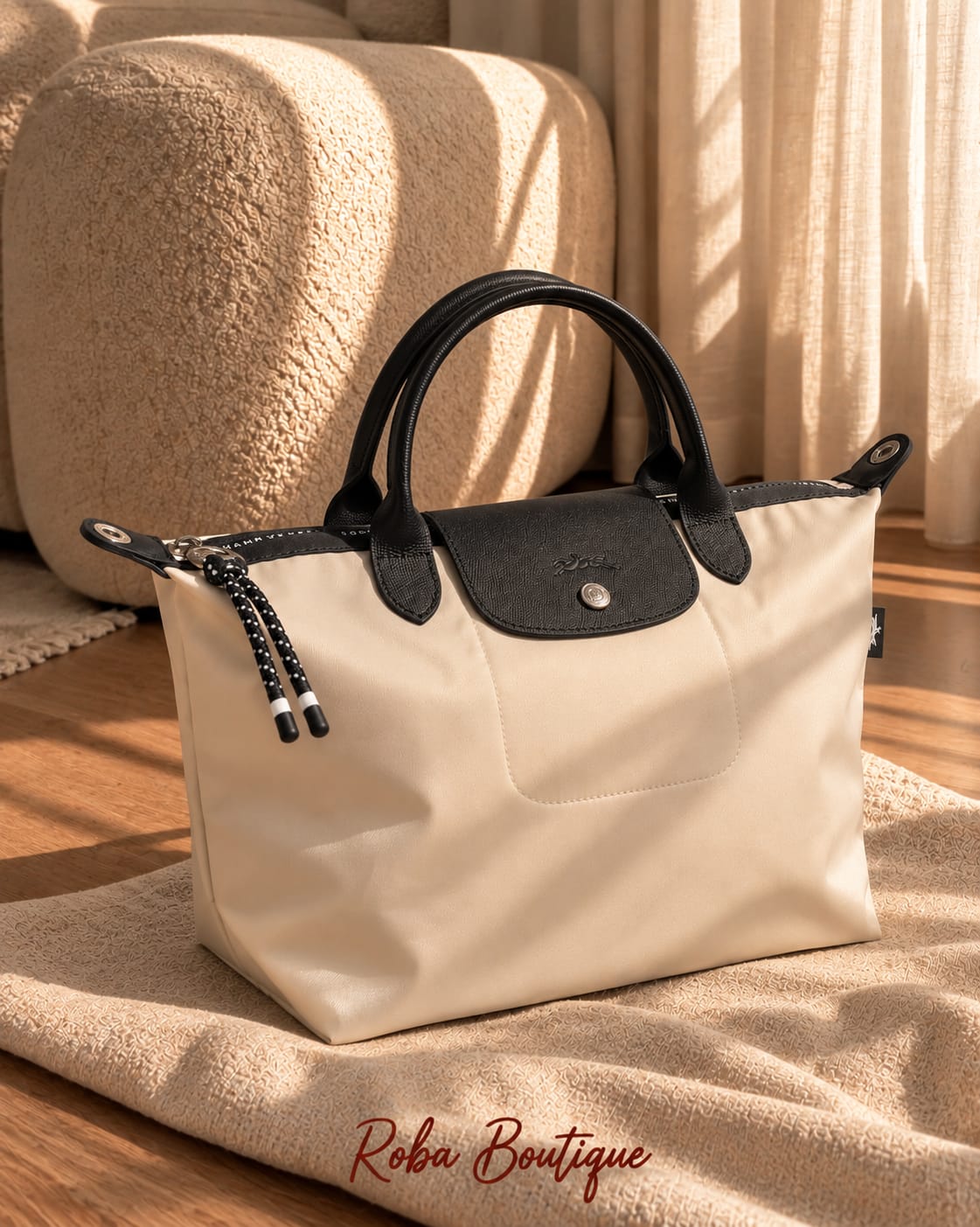 Long Champ Le Pliage Energy
