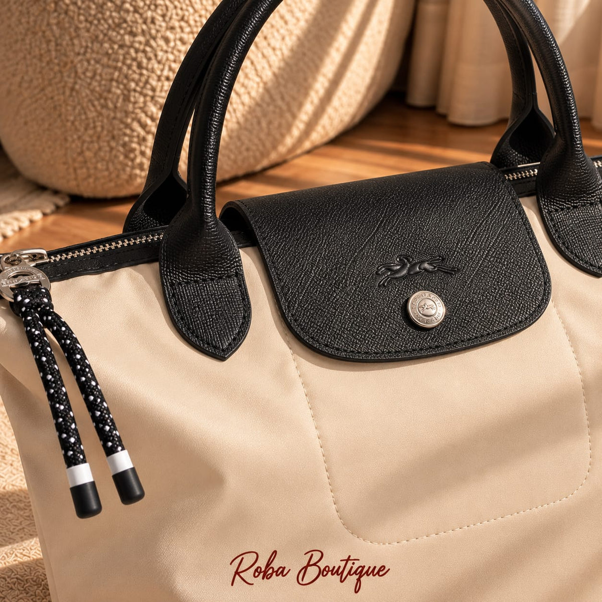 Long Champ Le Pliage Energy