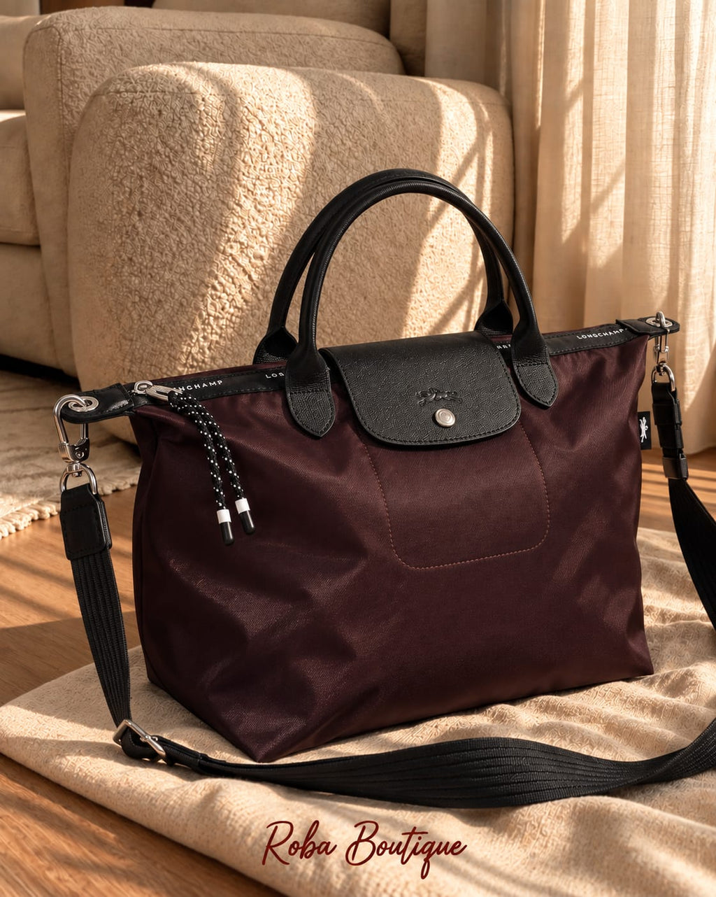 Long Champ Le Pliage Energy