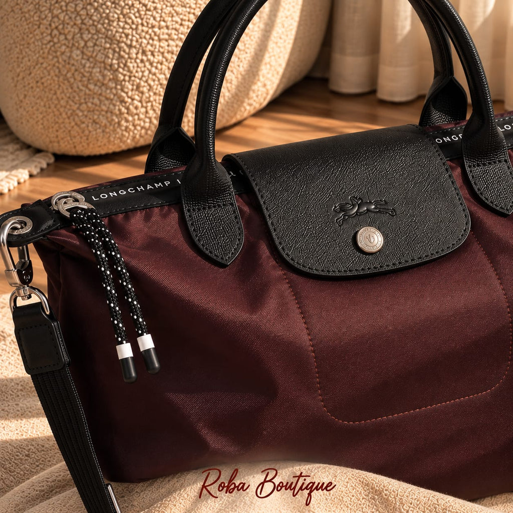 Long Champ Le Pliage Energy