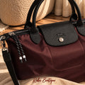 Long Champ Le Pliage Energy