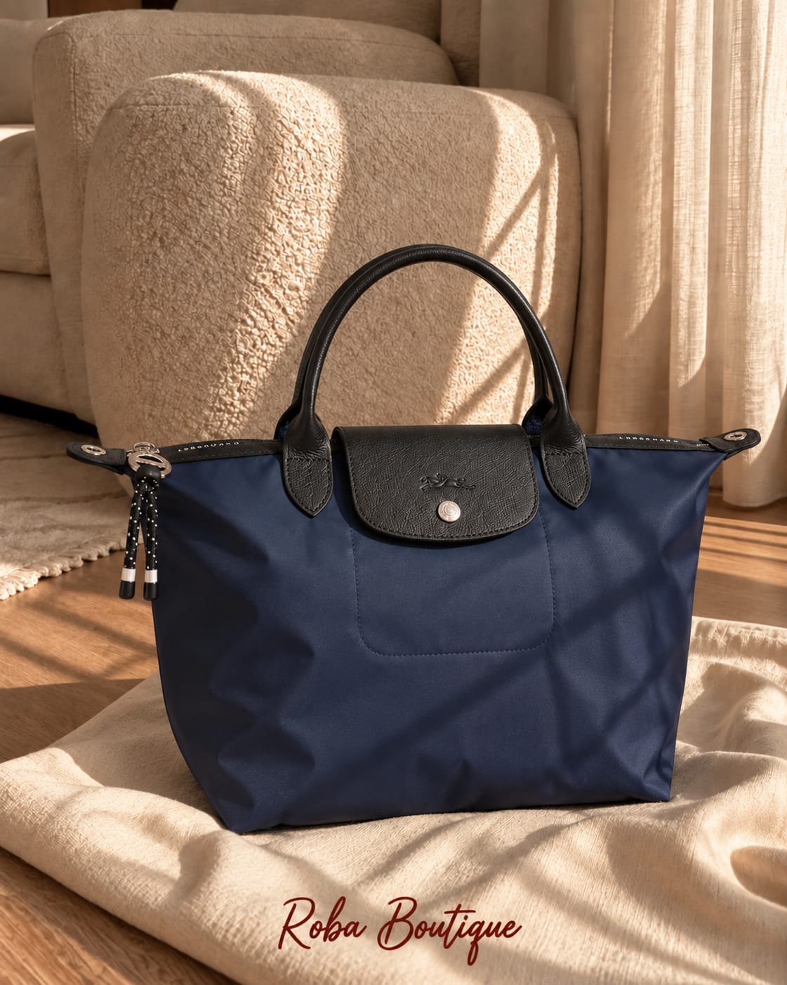 Long Champ Le Pliage Energy