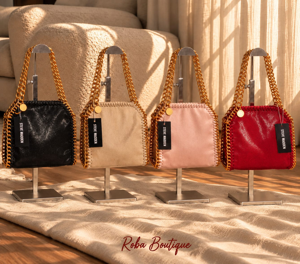 Stella Mini Bag