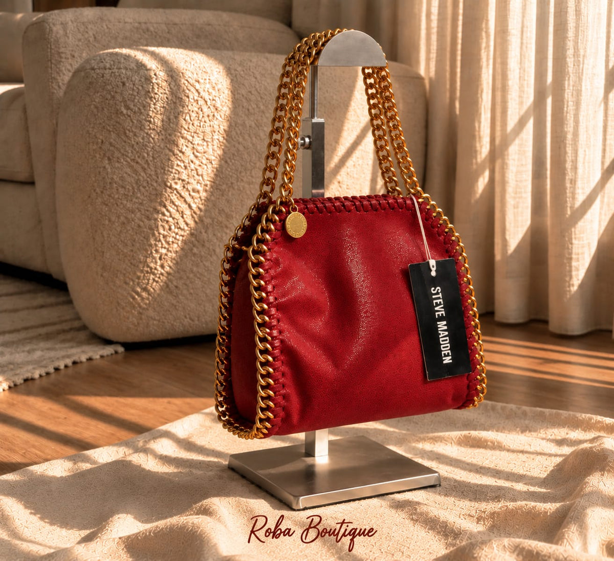 Stella Mini Bag
