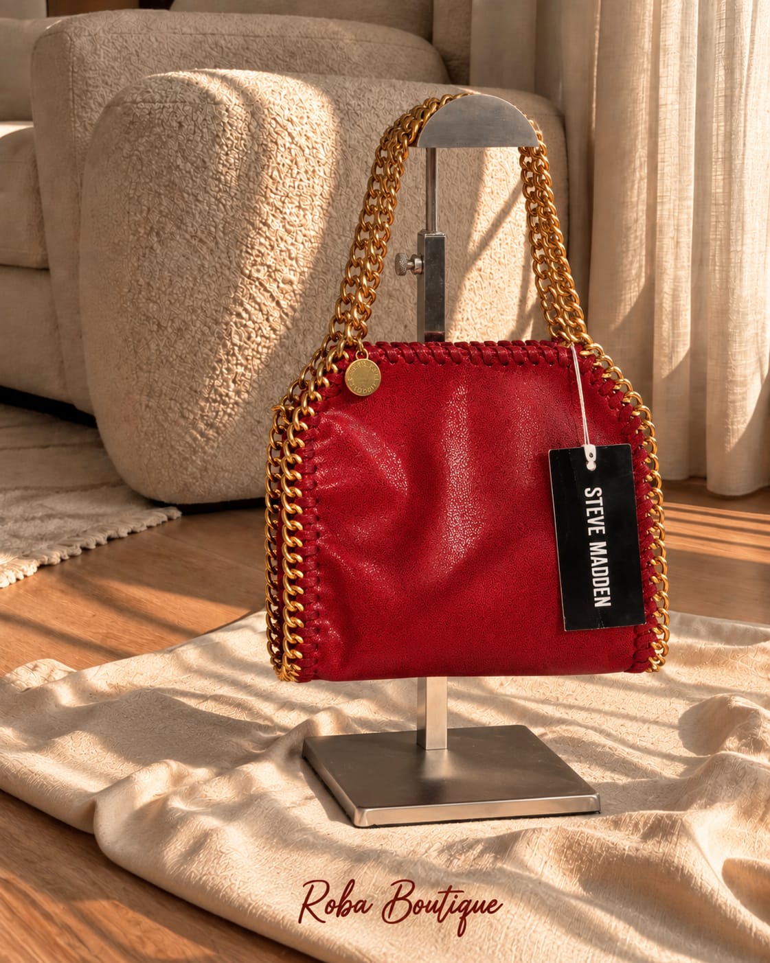 Stella Mini Bag