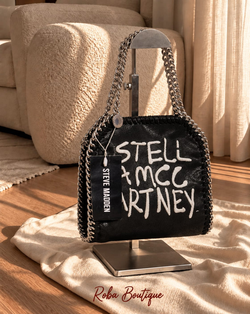 Stella Mini Bag