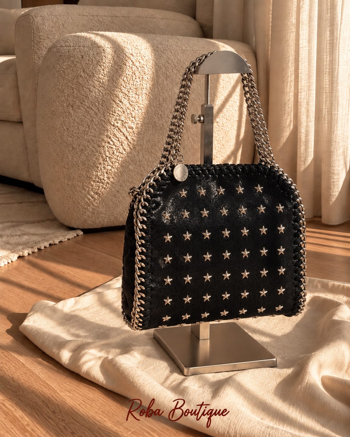 Stella Mini Bag