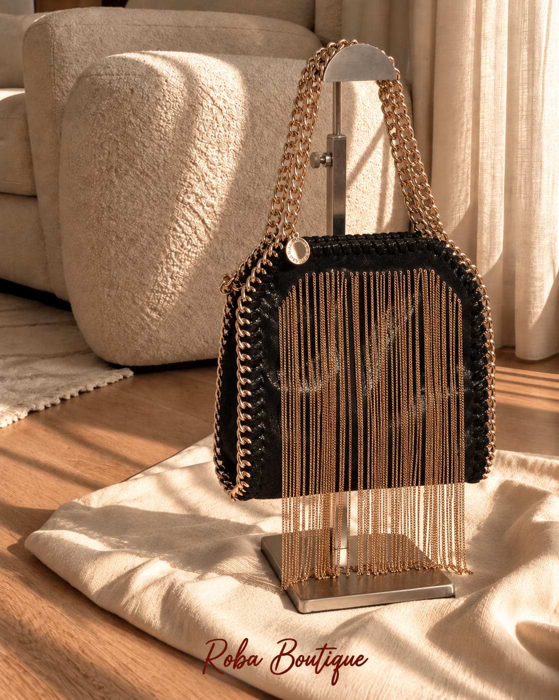 Stella Mini Bag