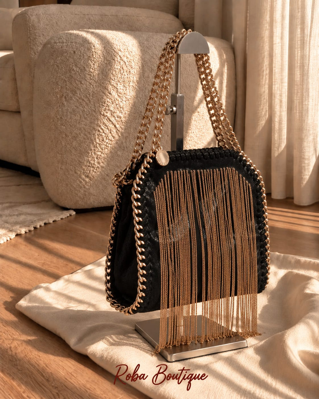 Stella Mini Bag