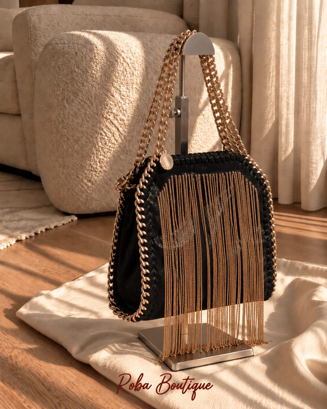Stella Mini Bag