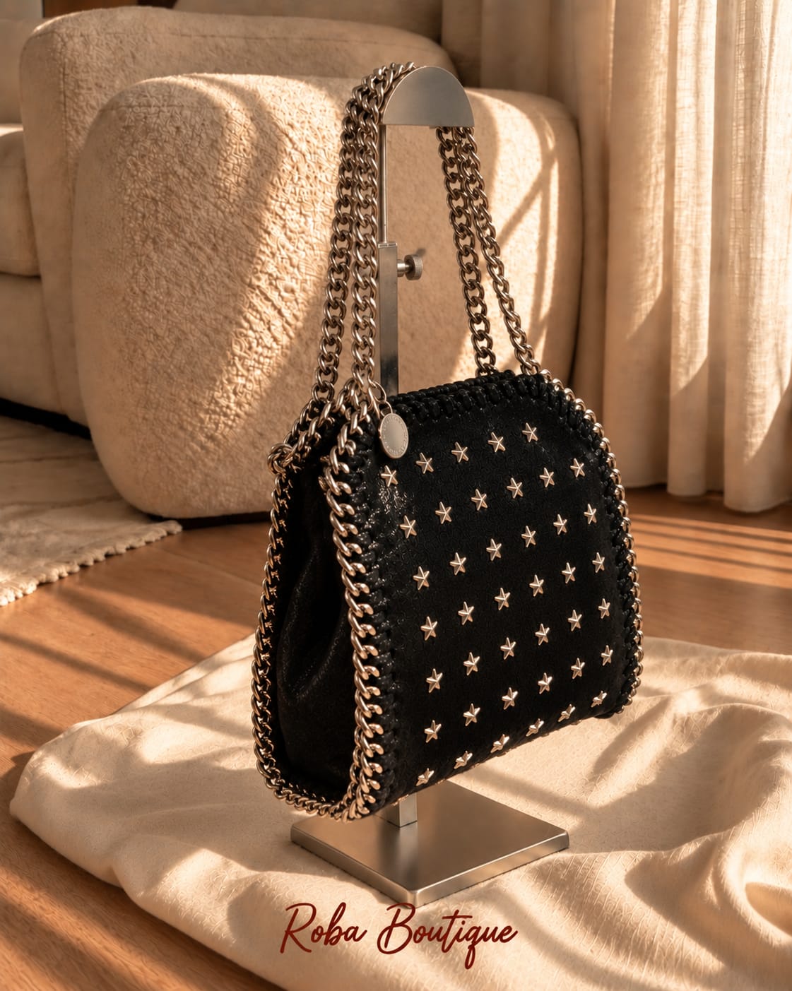 Stella Mini Bag