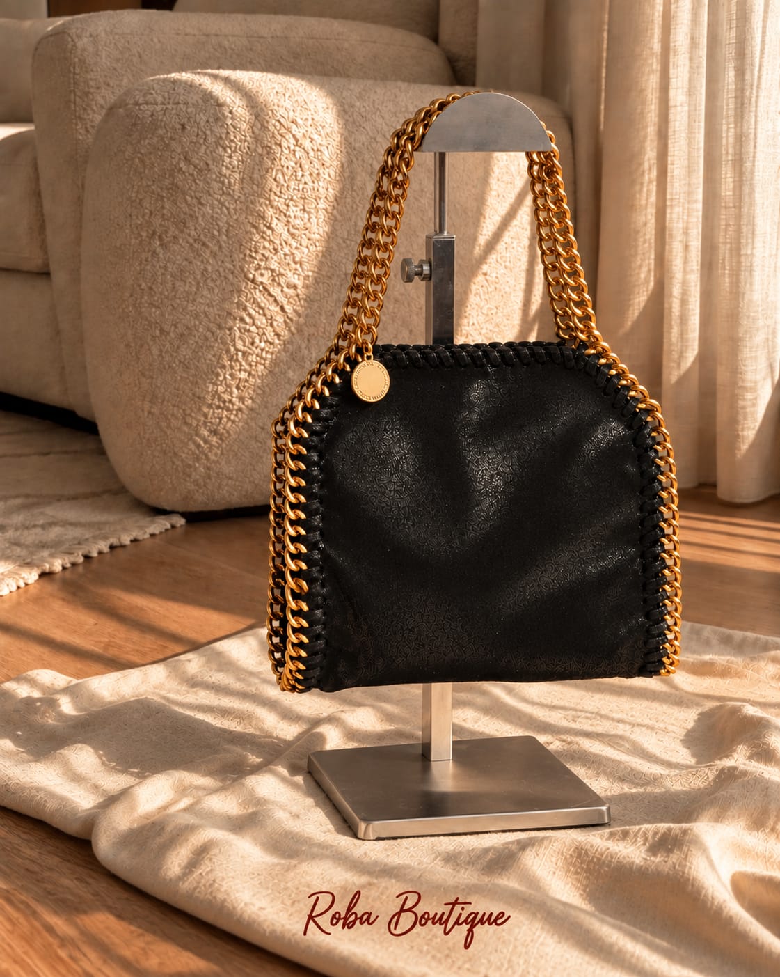 Stella Mini Bag