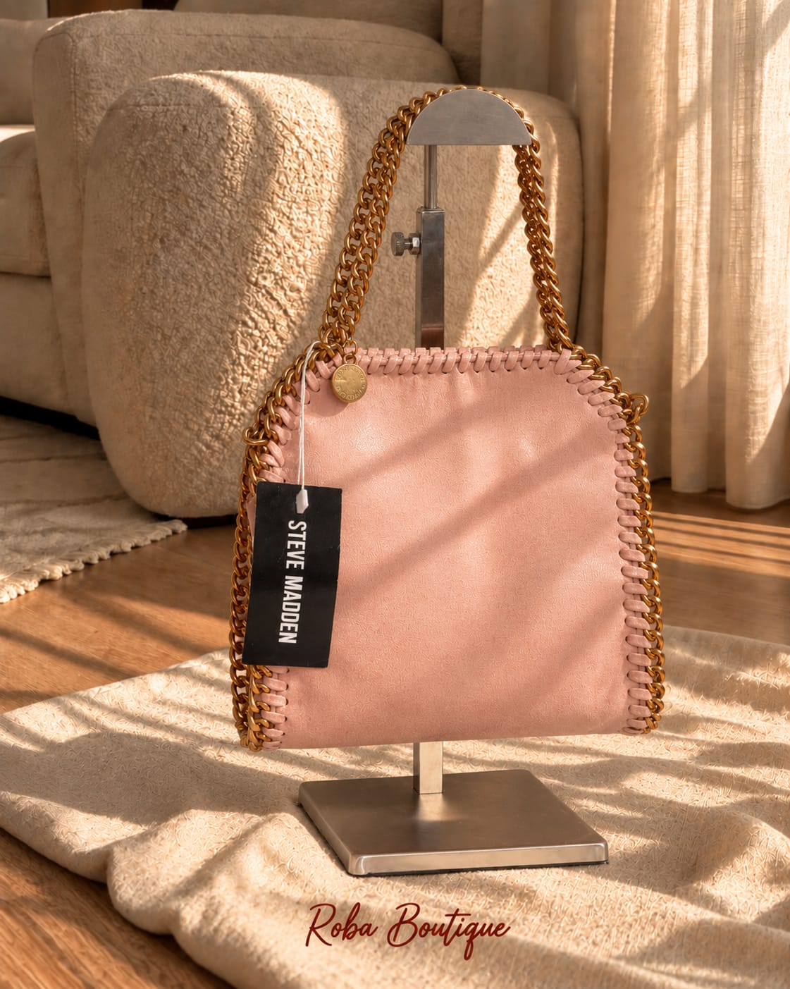 Stella Mini Bag