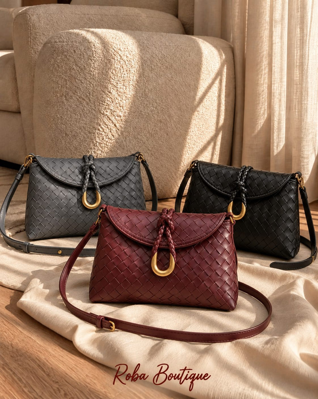 Bottega Veneta Liberta