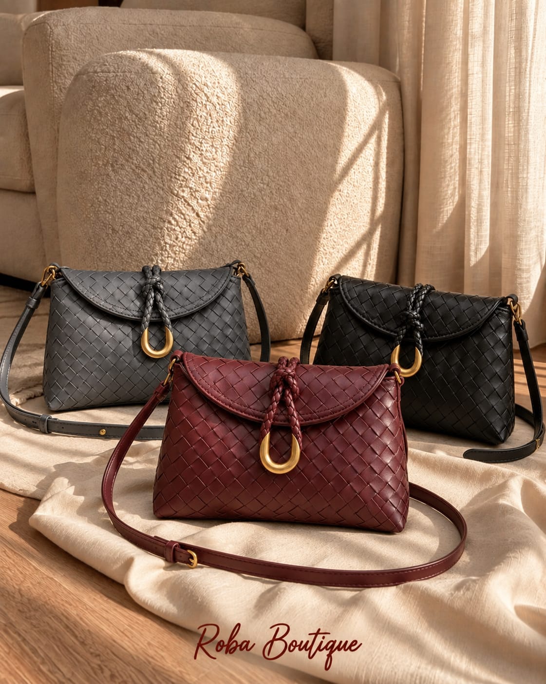 Bottega Veneta Liberta
