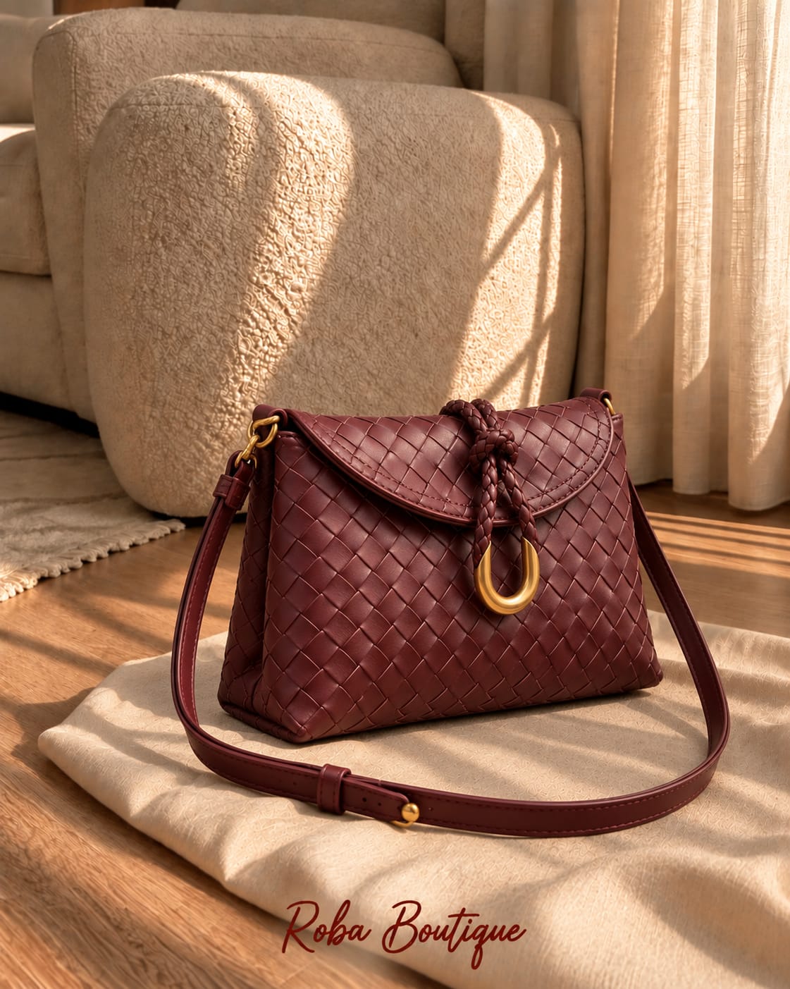 Bottega Veneta Liberta