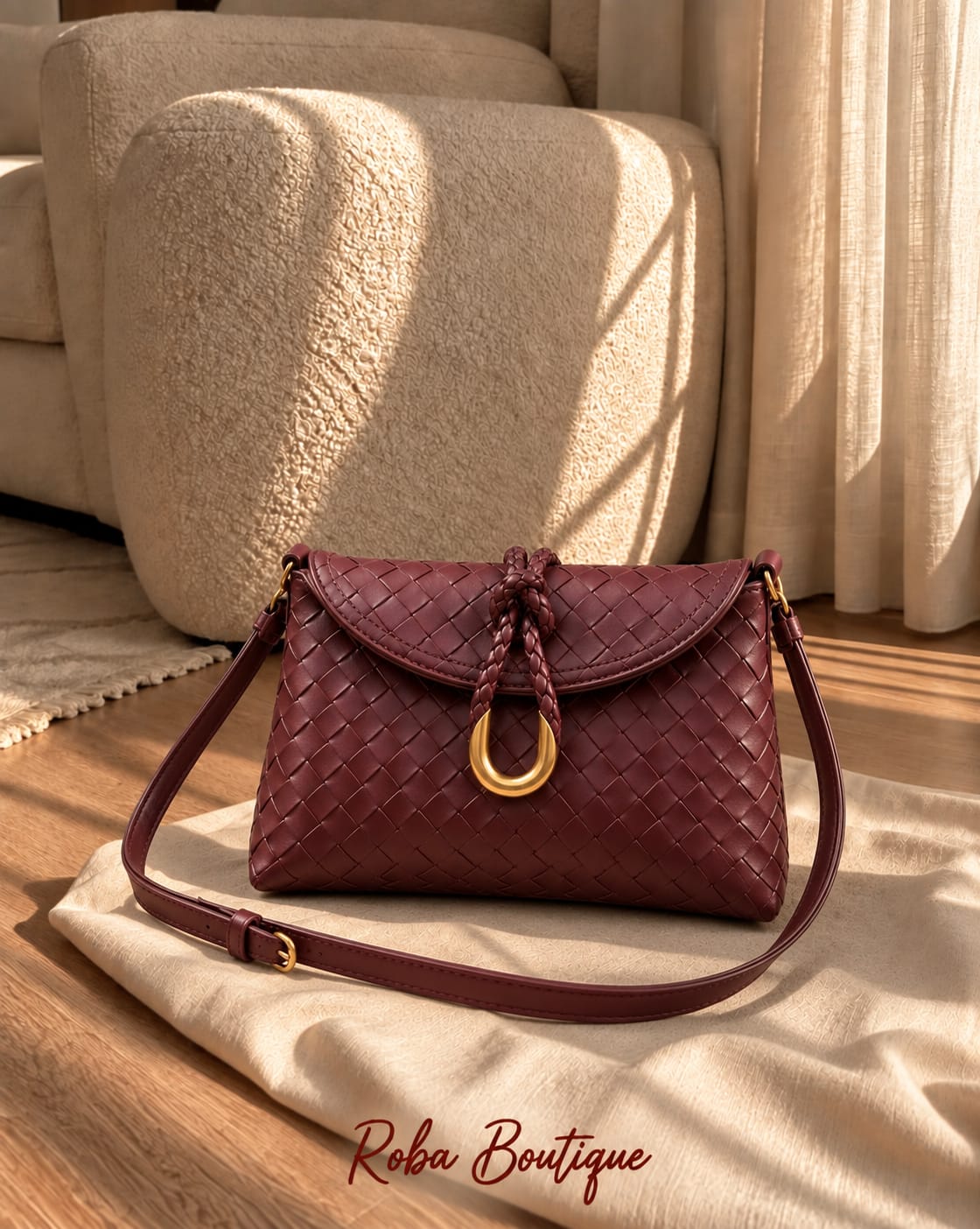 Bottega Veneta Liberta