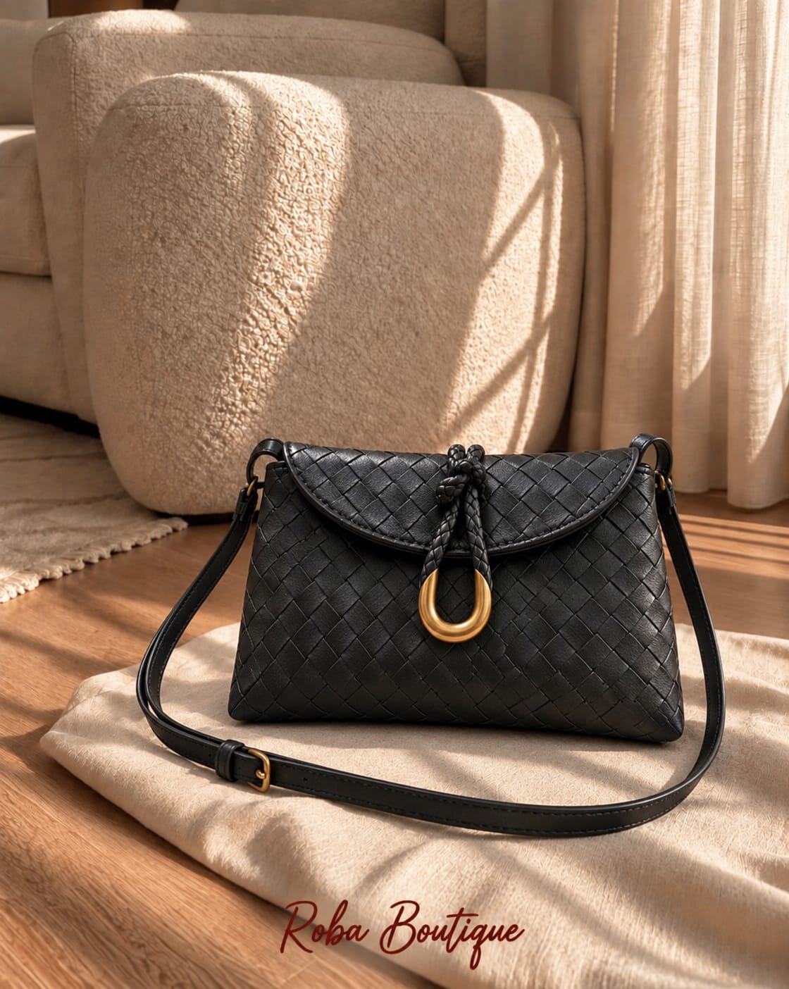 Bottega Veneta Liberta