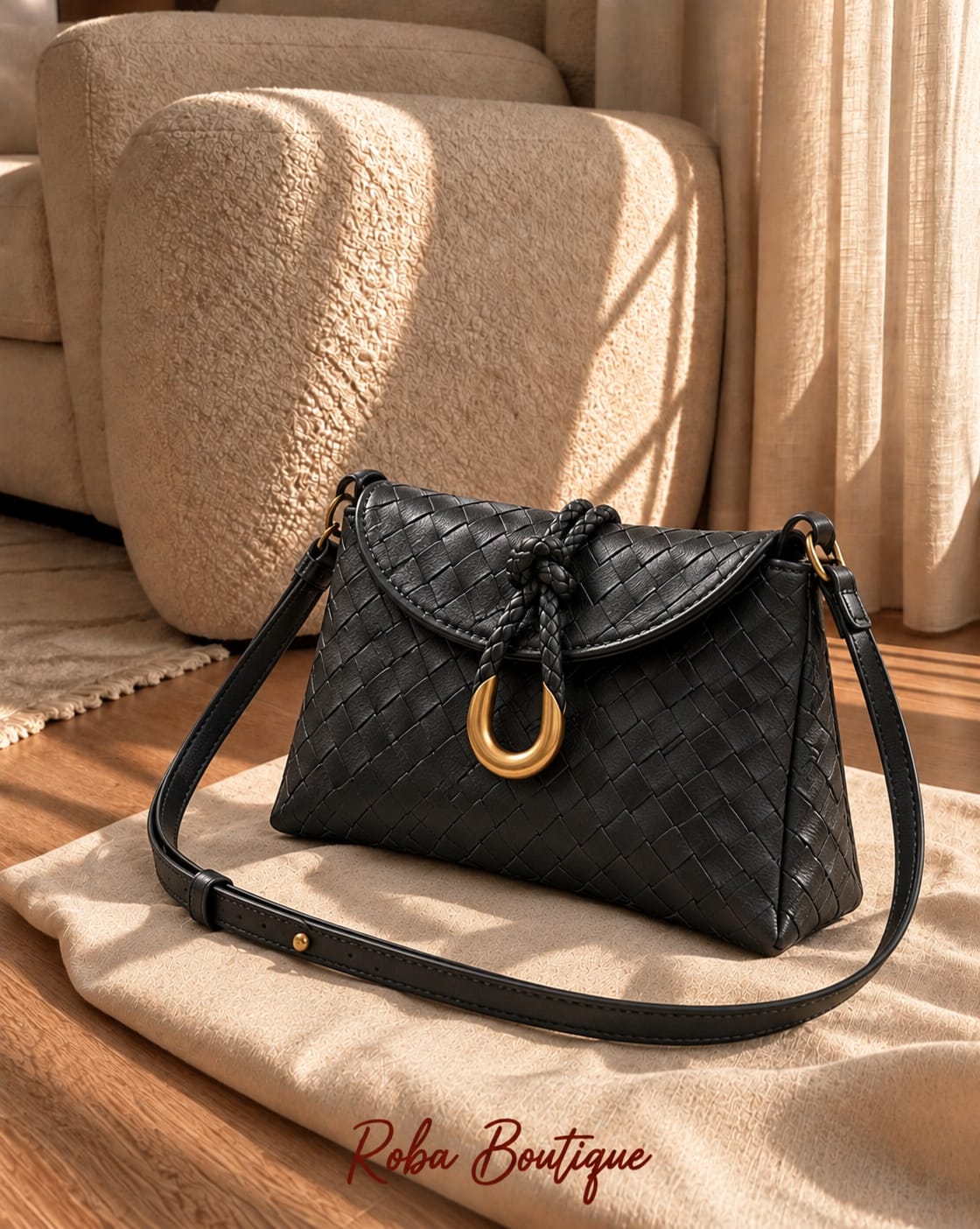 Bottega Veneta Liberta