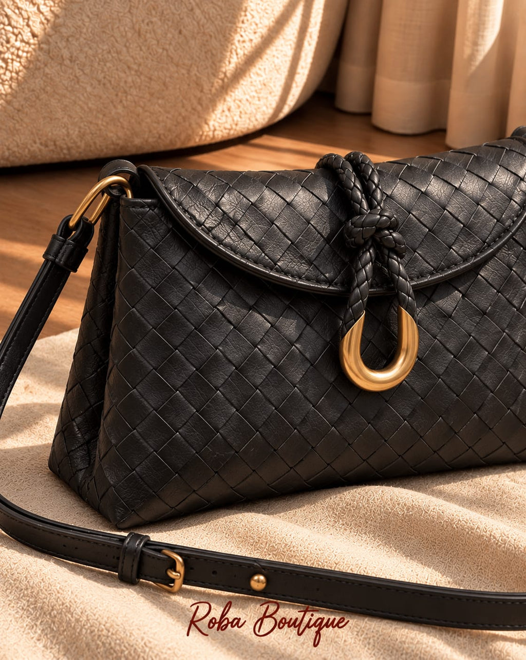 Bottega Veneta Liberta