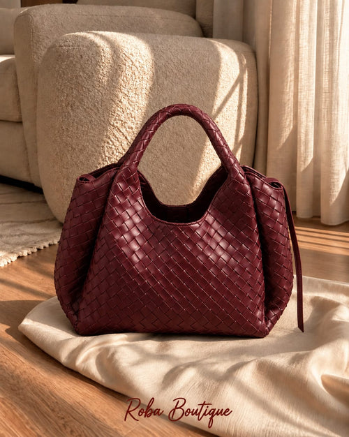 Bottega Hop Bag