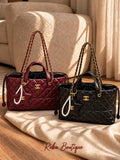 Chanel Star Charm