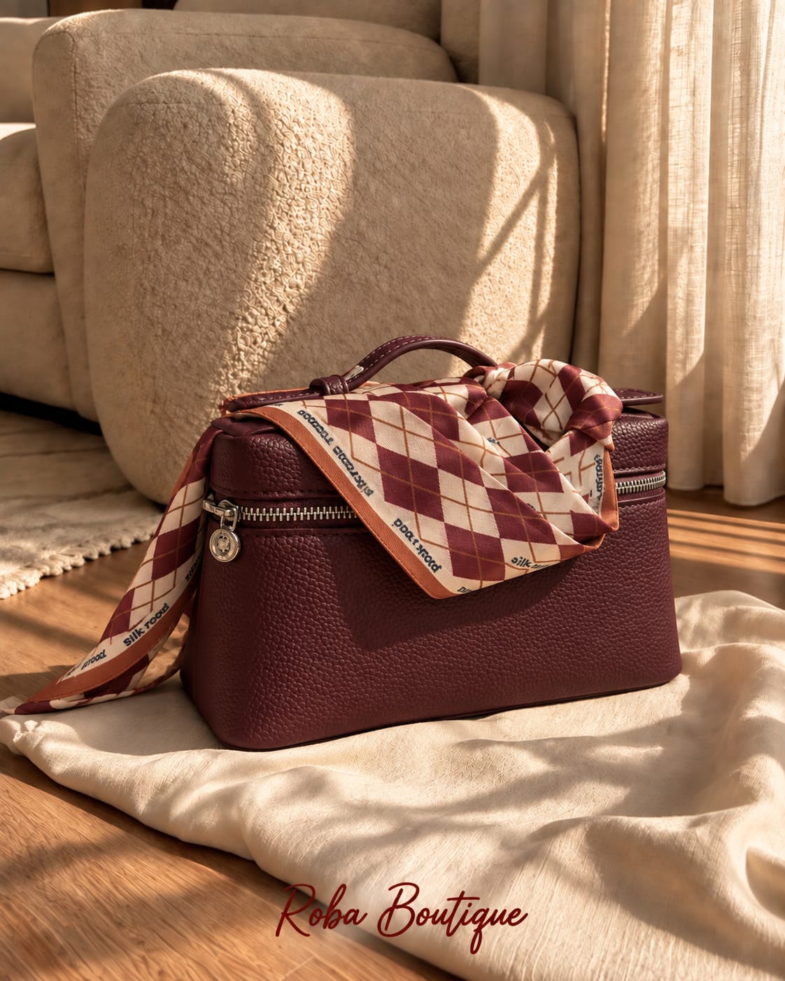 Loro Piana Extra Pocket