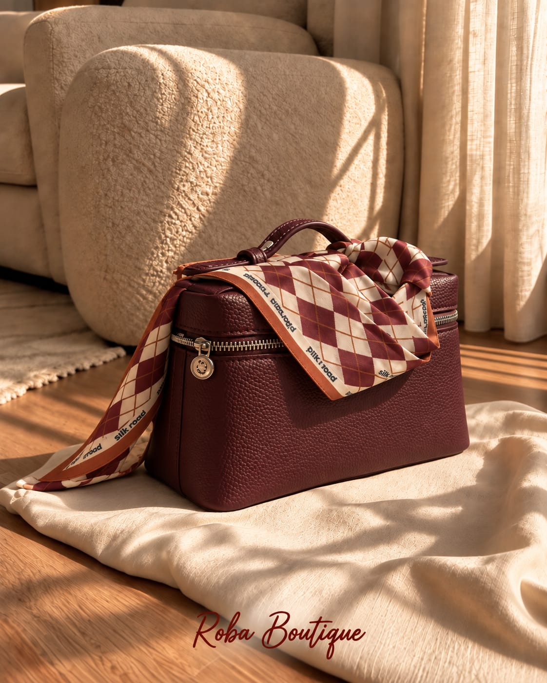Loro Piana Extra Pocket