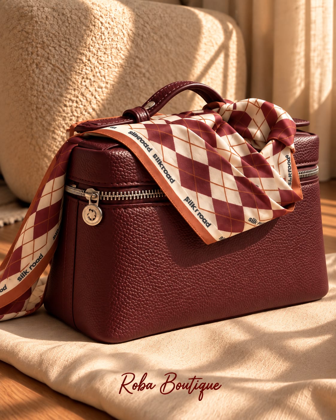 Loro Piana Extra Pocket