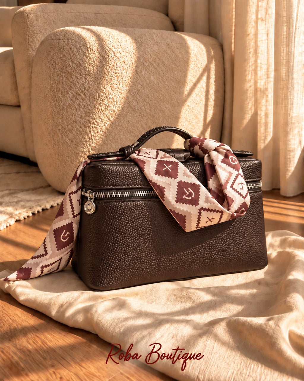 Loro Piana Extra Pocket