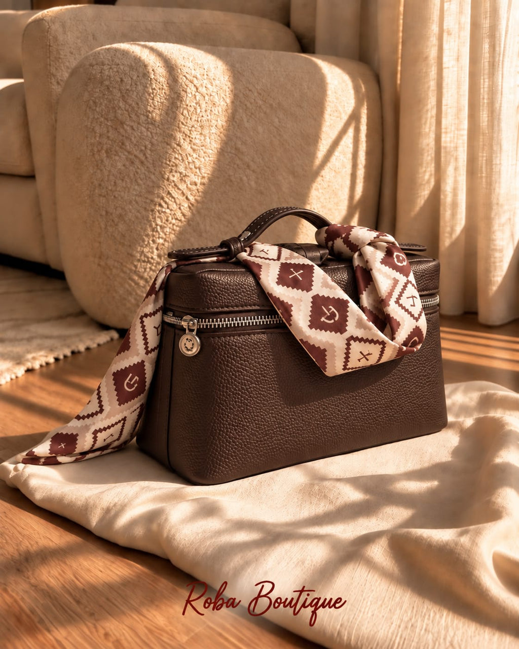 Loro Piana Extra Pocket