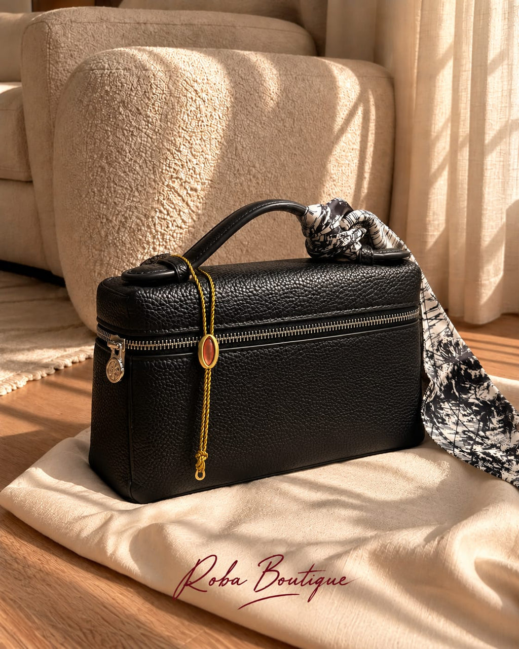 Loro Piana Extra Pocket