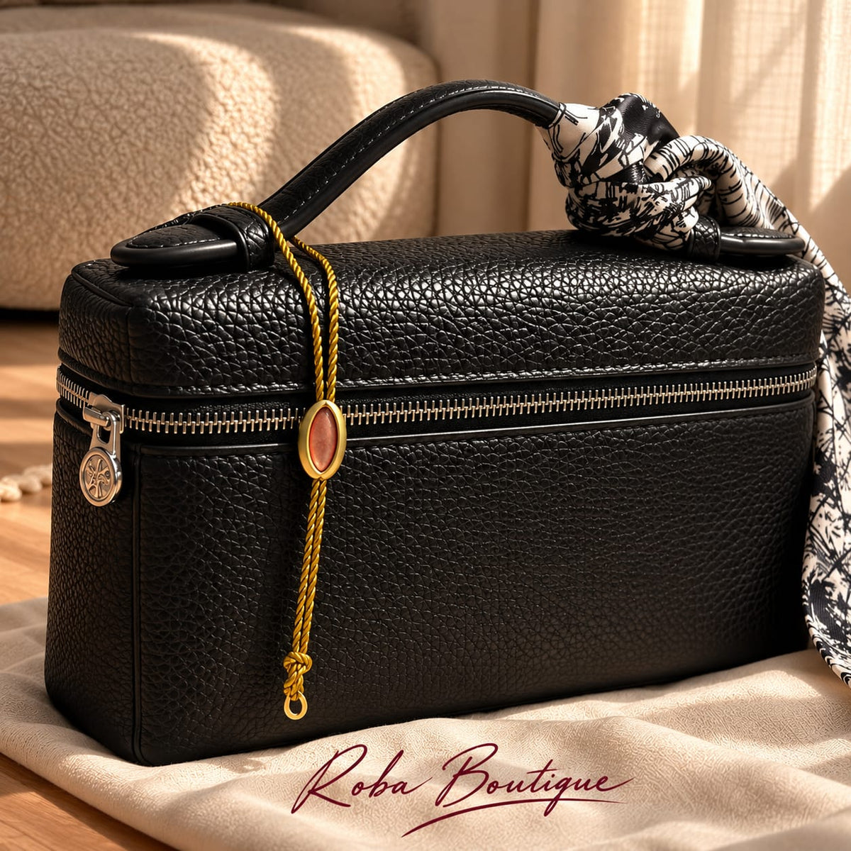 Loro Piana Extra Pocket