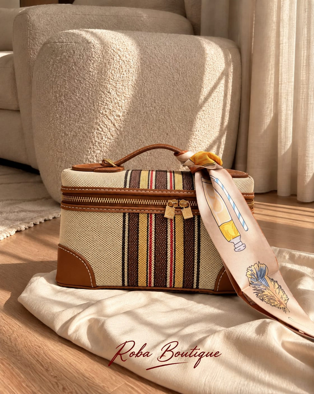 Loro Piana Extra Pocket
