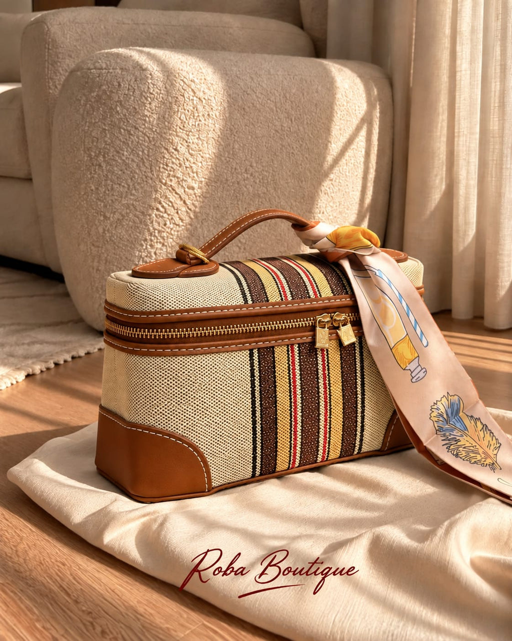 Loro Piana Extra Pocket