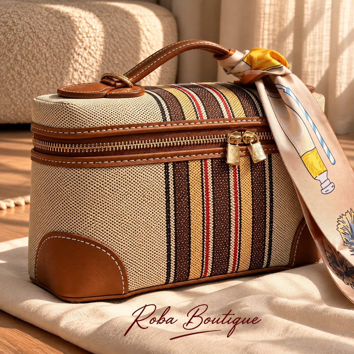 Loro Piana Extra Pocket