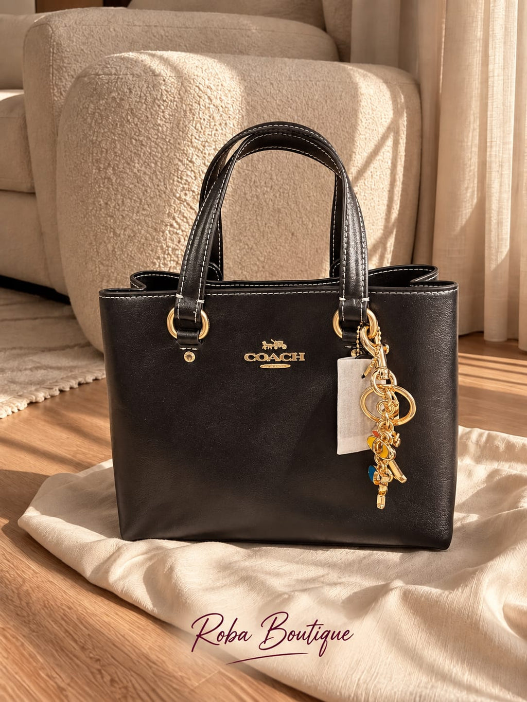 Coach Station Carryall